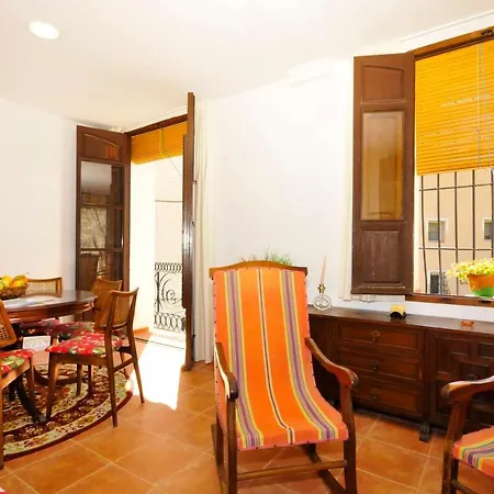 Casa Del Escriva Relleu