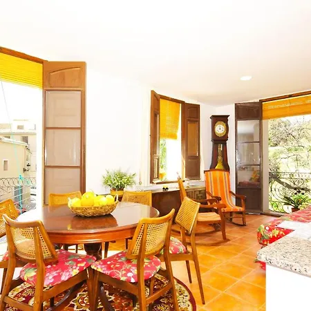Casa Del Escriva * Relleu