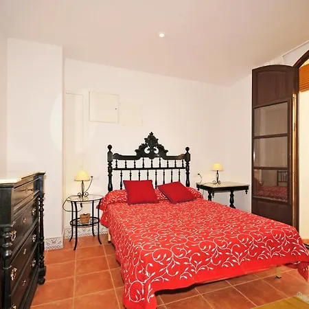 Casa Del Escriva Apartamento Relleu