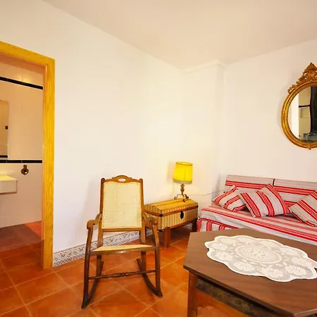 Apartamento Casa Del Escriva *