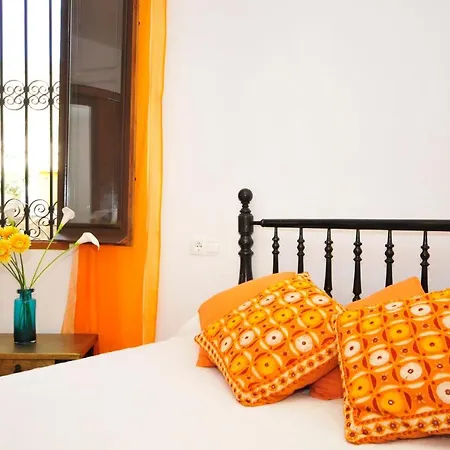 Casa Del Escriva * Relleu