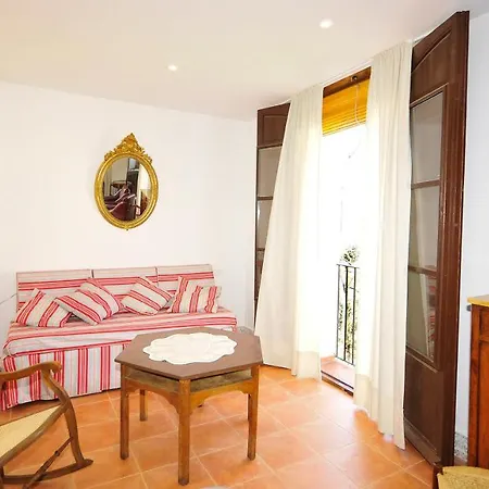 Casa Del Escriva