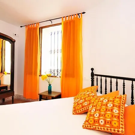 Casa Del Escriva Apartamento