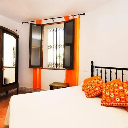 Apartamento Casa Del Escriva Relleu