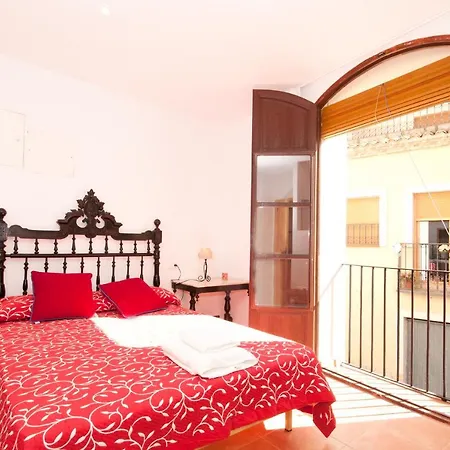 Apartamento Casa Del Escriva *