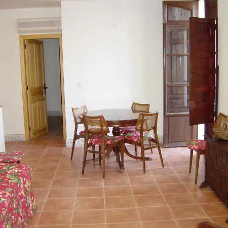 Apartamento Casa Del Escriva Relleu