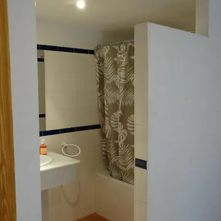 Casa Del Escriva Apartamento Relleu