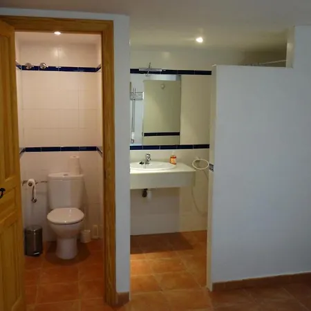 Casa Del Escriva Apartamento *