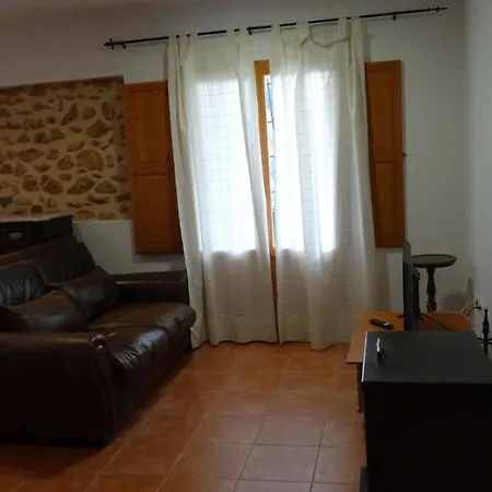 Apartamento Casa Del Escriva