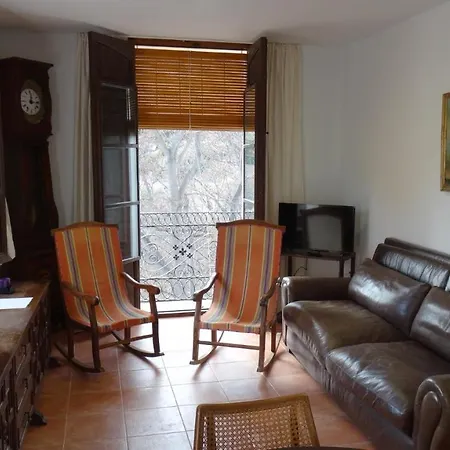 Casa Del Escriva
