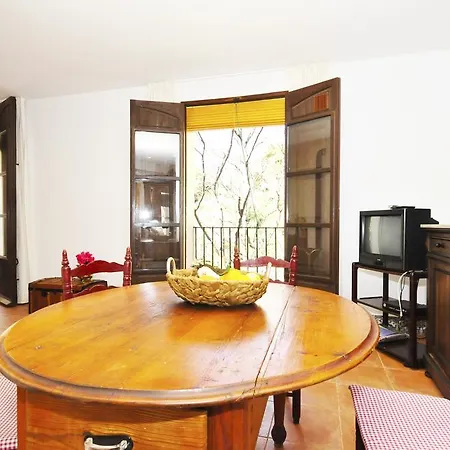 Apartamento Casa Del Escriva Relleu