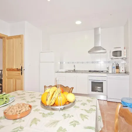 Casa Del Escriva Apartamento Relleu