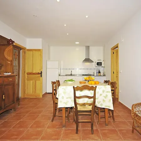 Casa Del Escriva * Relleu