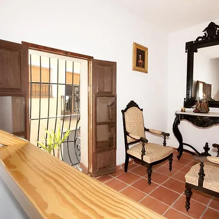Casa Del Escriva Relleu