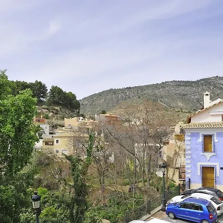 Casa Del Escriva
