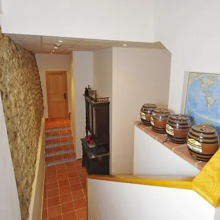 Casa Del Escriva