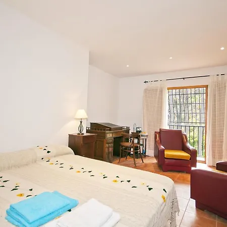 Casa Del Escriva Apartment *