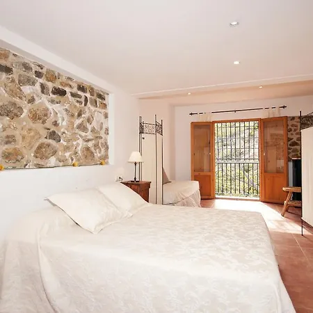 Apartamento Casa Del Escriva Relleu