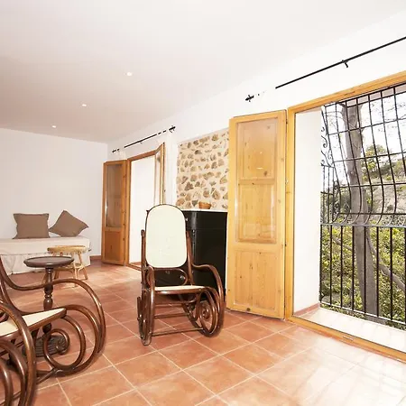 Casa Del Escriva Apartamento *