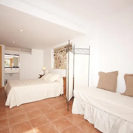 Casa Del Escriva * Relleu