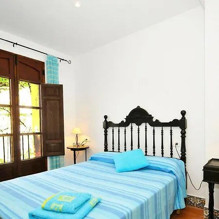 Casa Del Escriva * Relleu