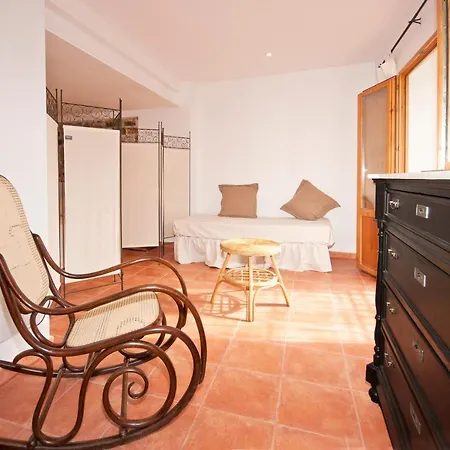Apartamento Casa Del Escriva Relleu