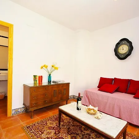 Apartamento Casa Del Escriva *