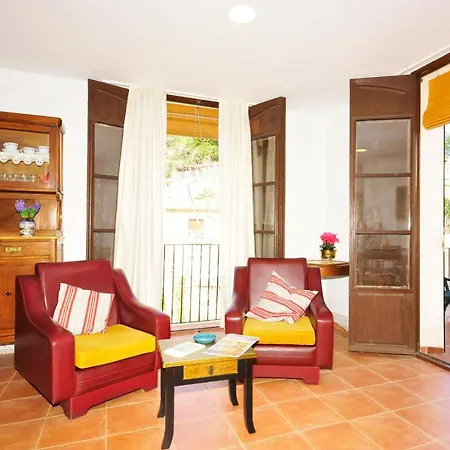 Casa Del Escriva