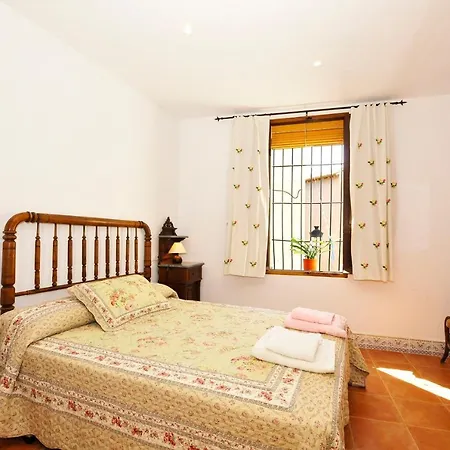 Appartement Casa Del Escriva Relleu