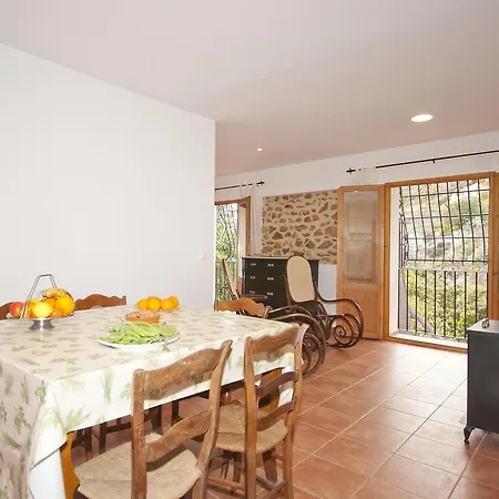 Casa Del Escriva Relleu
