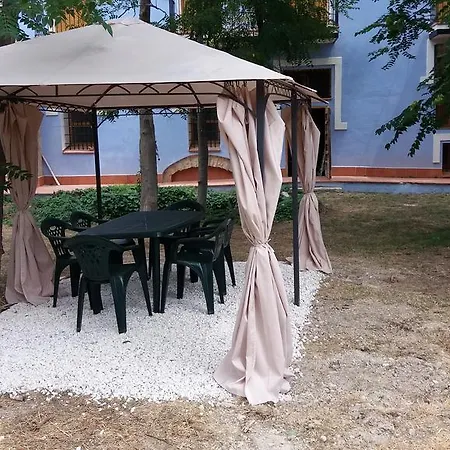 Casa Del Escriva * Relleu