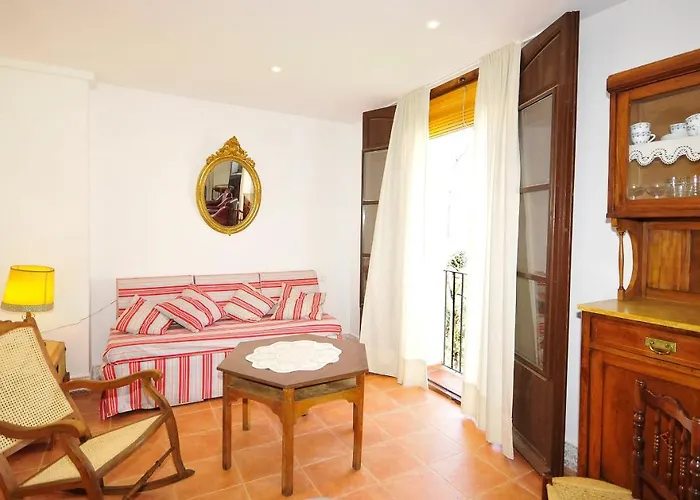 Casa Del Escriva