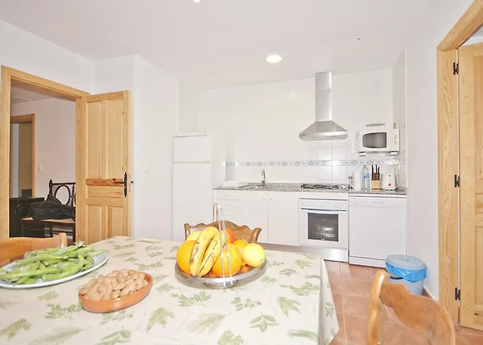 Casa Del Escriva Apartamento Relleu