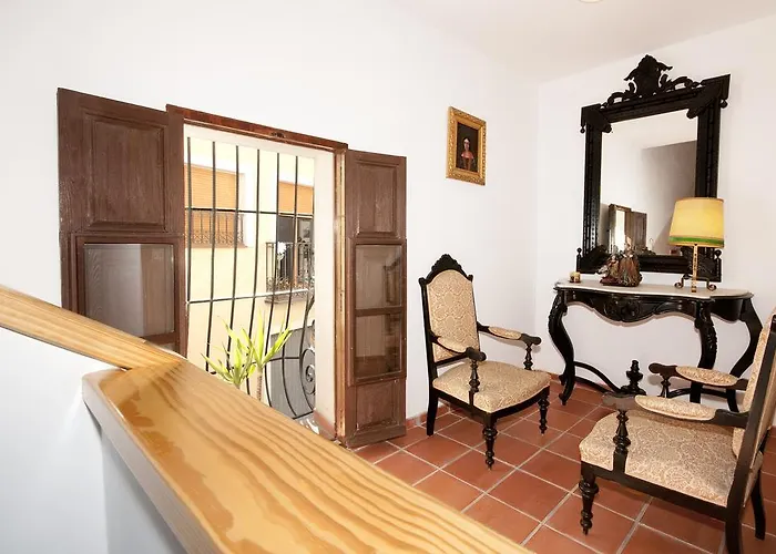Casa Del Escriva Relleu