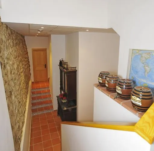 Casa Del Escriva