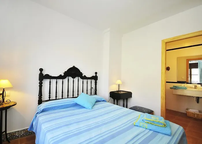 Casa Del Escriva Relleu