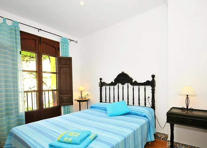 Casa Del Escriva * Relleu